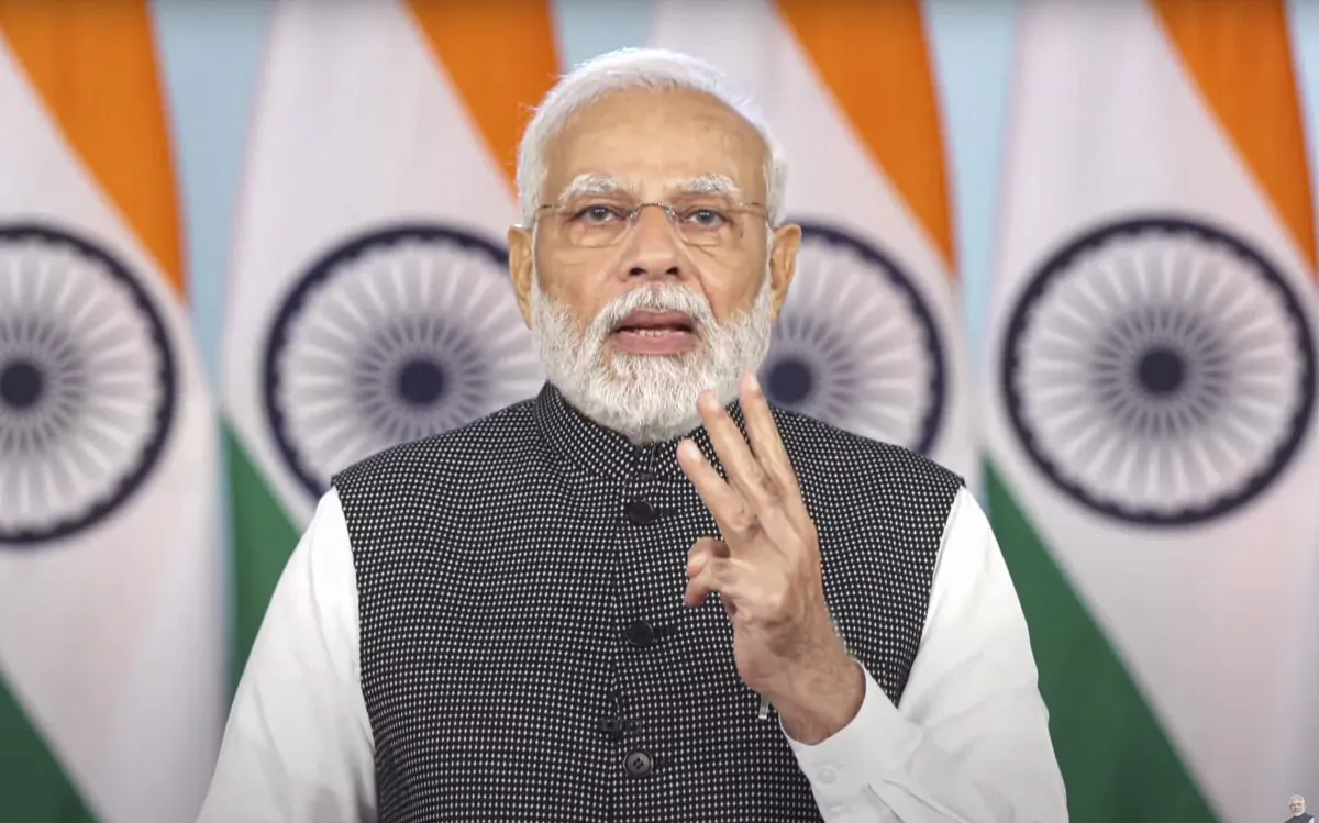 PM Modi- India TV Hindi