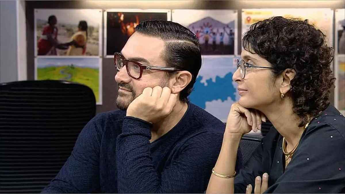 Aamir Khan, Lal Singh Chaddha- India TV Hindi