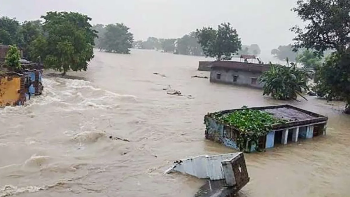 Bihar Floods- India TV Hindi