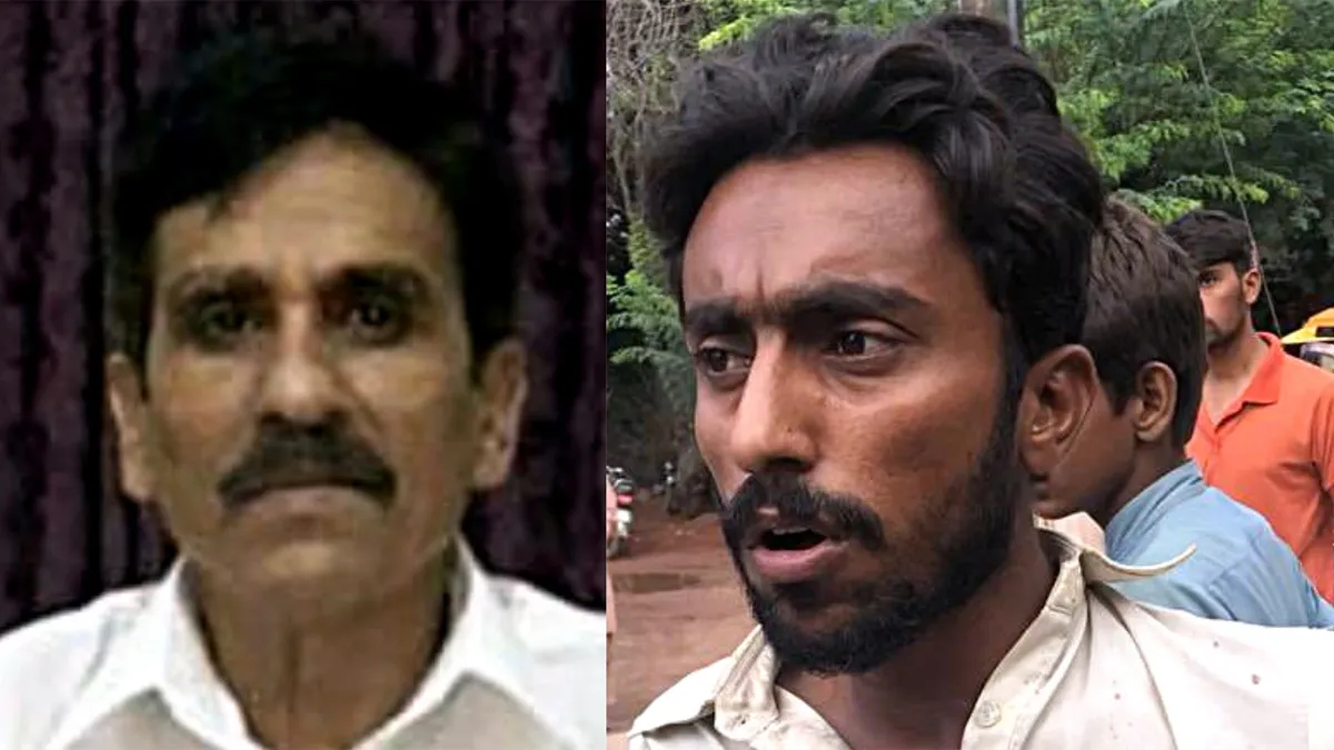 Ahmadi Stabbed, Ahmadi Pakistan, Ahmadi Naseer Ahmad, Ahmadi Man Stabbed To Death- India TV Hindi