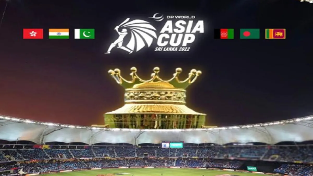 Asia Cup 2022, Super 4- India TV Hindi