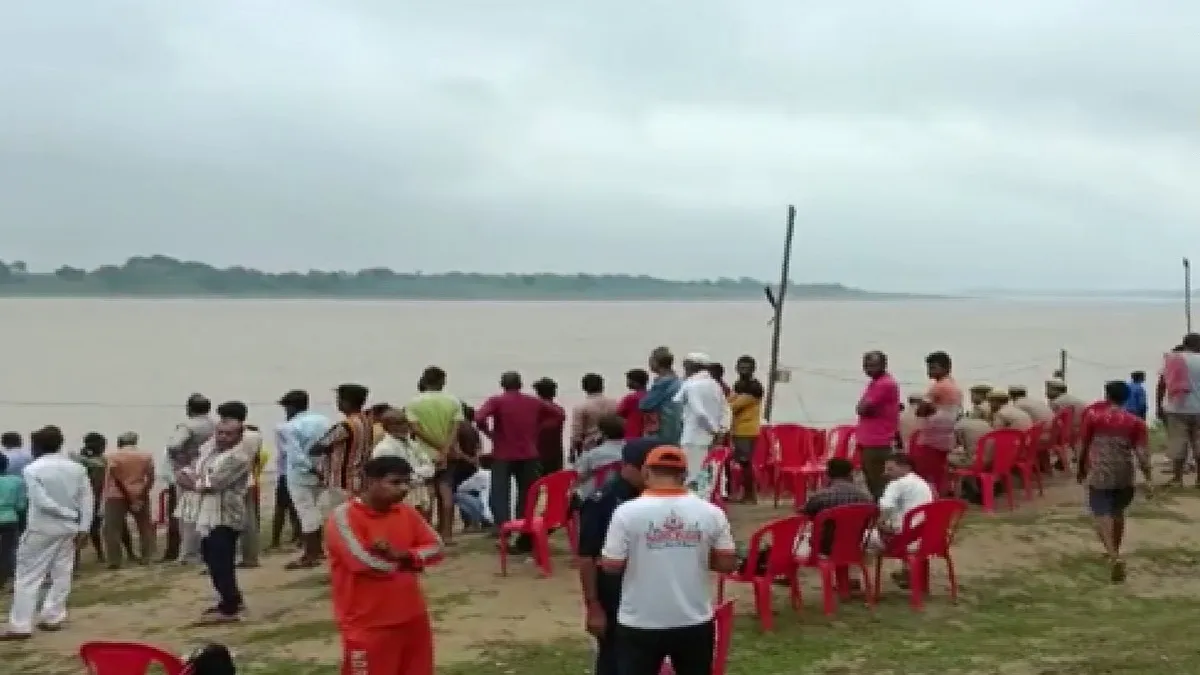  Banda boat tragedy- India TV Hindi