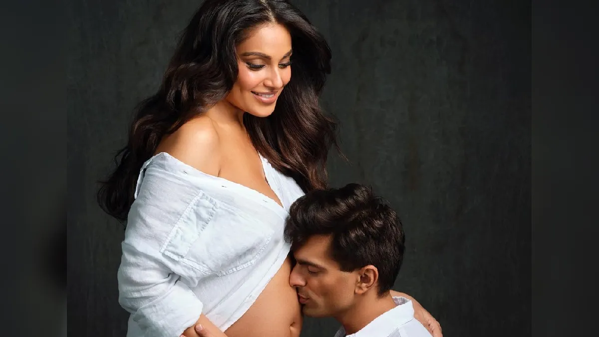 Bipasha Basu and Karan Singh Grover announce pregnancy- India TV Hindi
