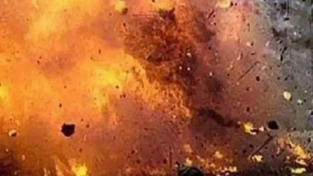  Massive Blast- India TV Hindi