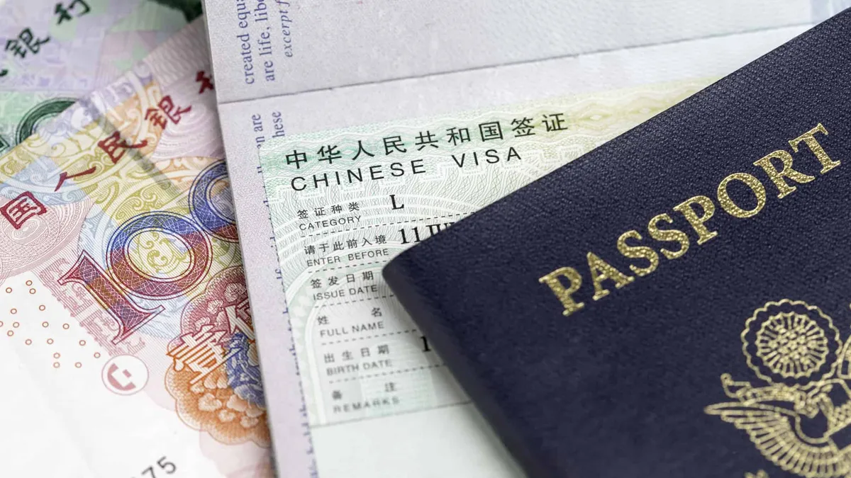 China announces plans to issue visas to Indian students- India TV Hindi