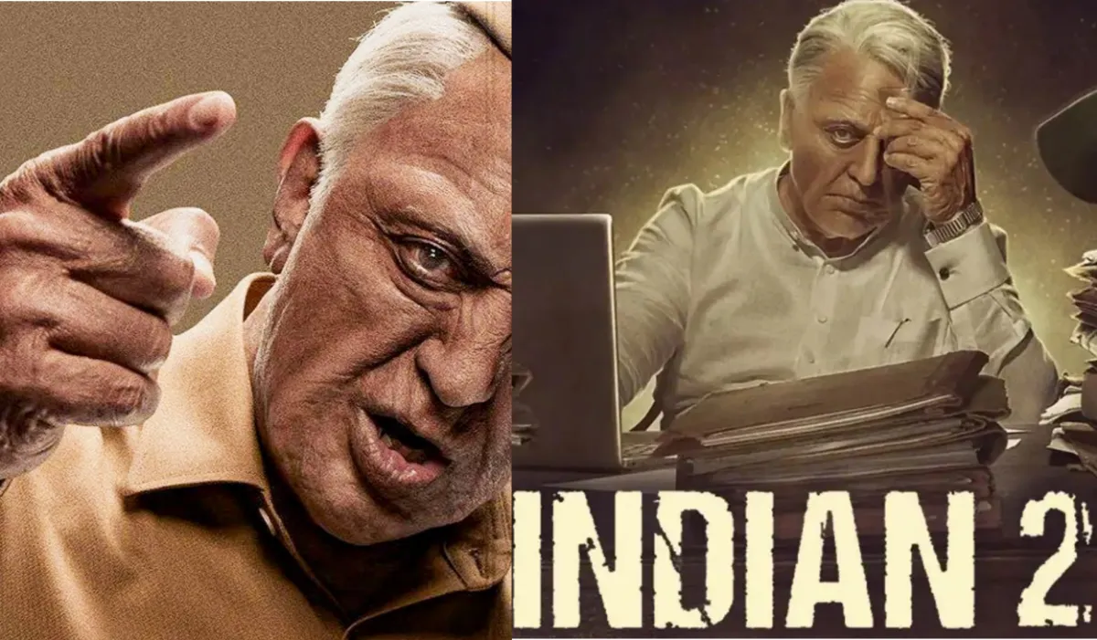 इंडियन 2- India TV Hindi