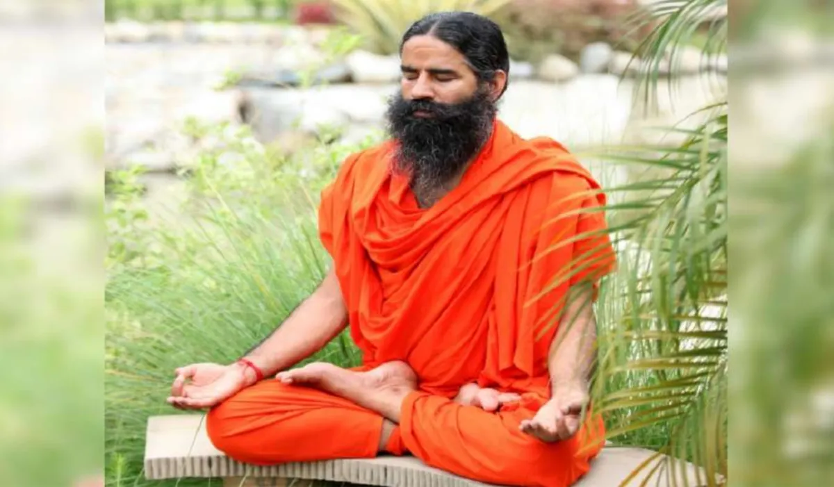 yoga for long life- India TV Hindi