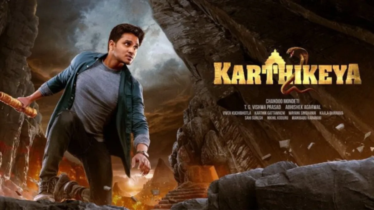 Karthikeya 2 Box Office- India TV Hindi