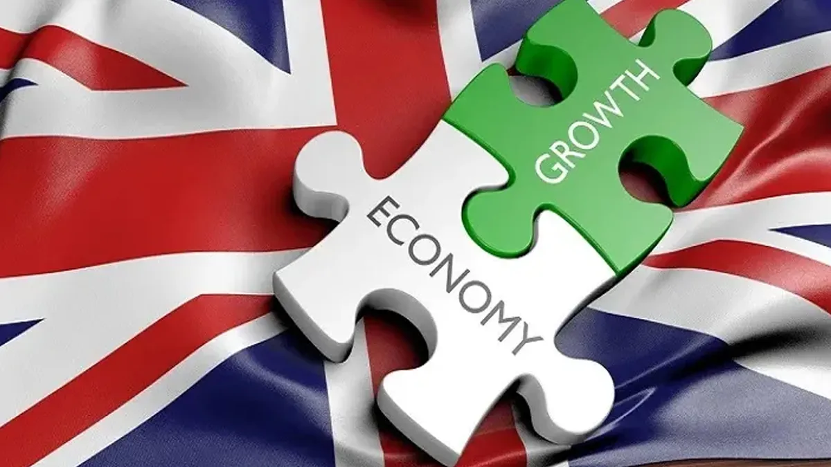 UK Economic Growth- India TV Paisa