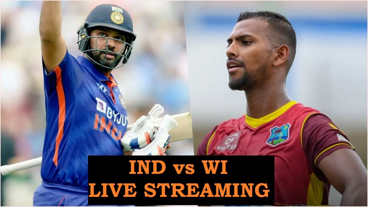 IND vs WI, 3rd T20I LIVE STREAMING, india vs west indies- India TV Hindi