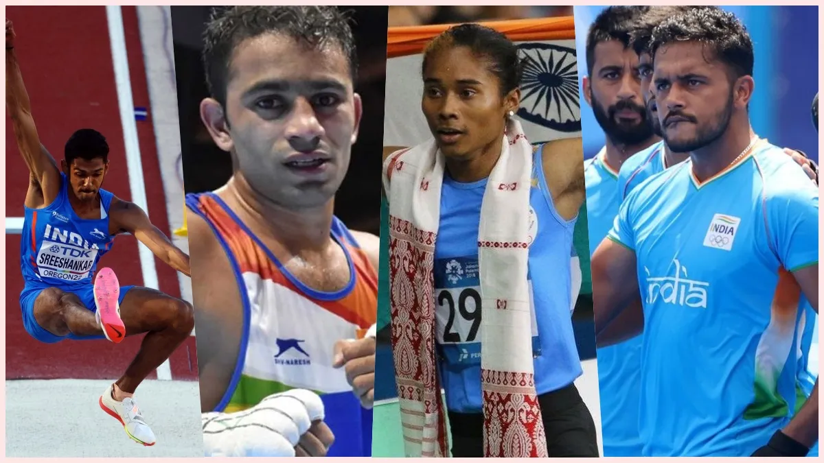  CWG 2022, India Schedule, day 7, Commonwealth Games- India TV Hindi