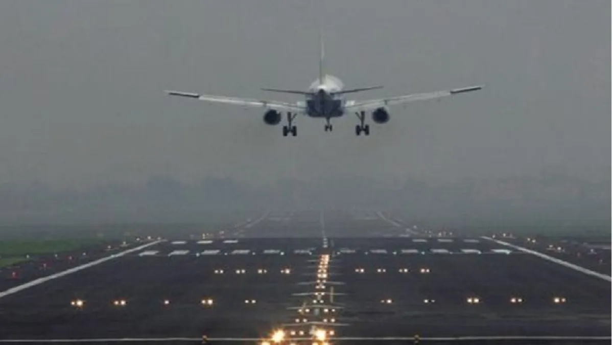 Jewar Airport- India TV Hindi