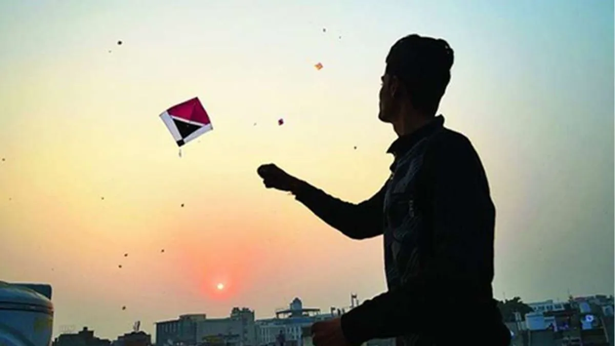 Delhi High Court said Kite flying is a part of our culture and heritage- India TV Hindi