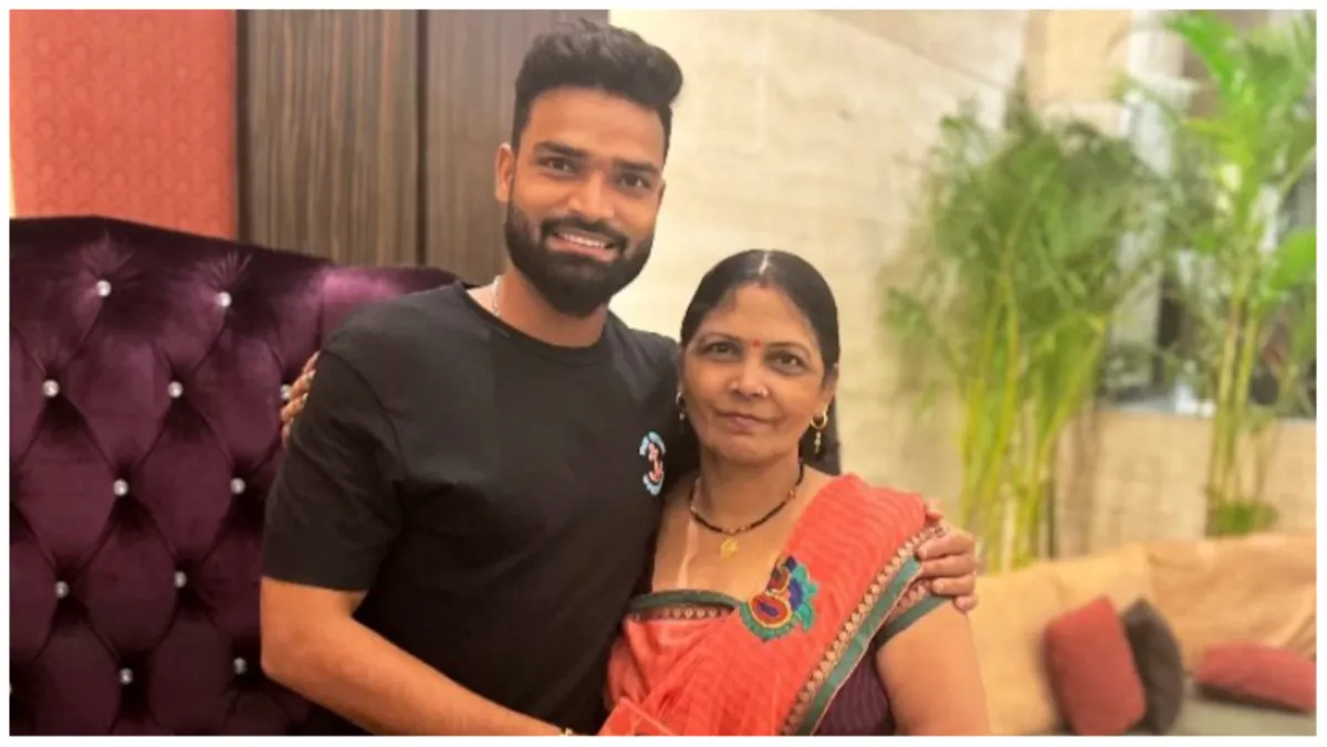 Kumar Karthikeya- India TV Hindi