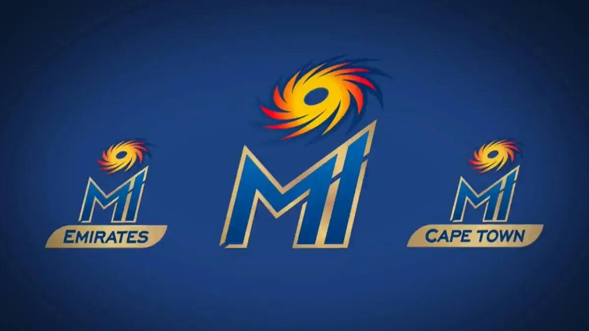 MI Franchise two new teams launched- India TV Hindi