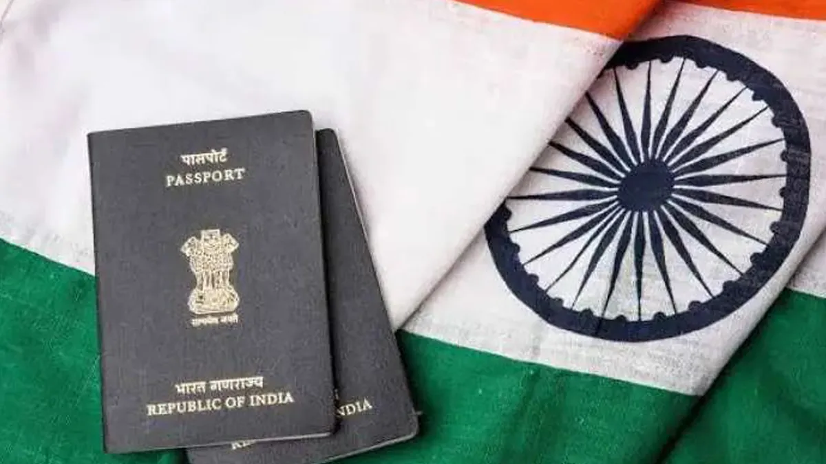 भारतीय नागरिकता...- India TV Hindi