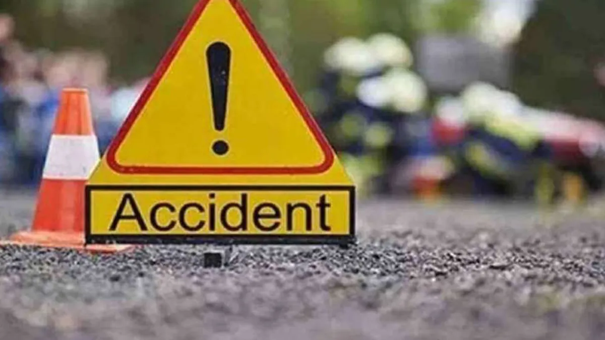 Road Accident- India TV Hindi