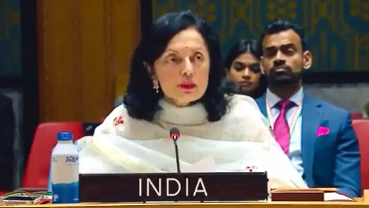 India cautions China, India warns China, India China relations, China Terrorism- India TV Hindi