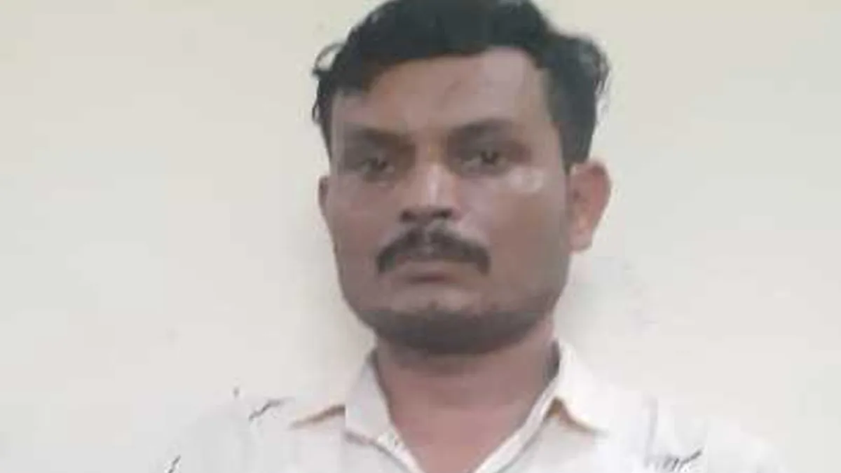 Interstate cow-smuggling gang member arrested- India TV Hindi