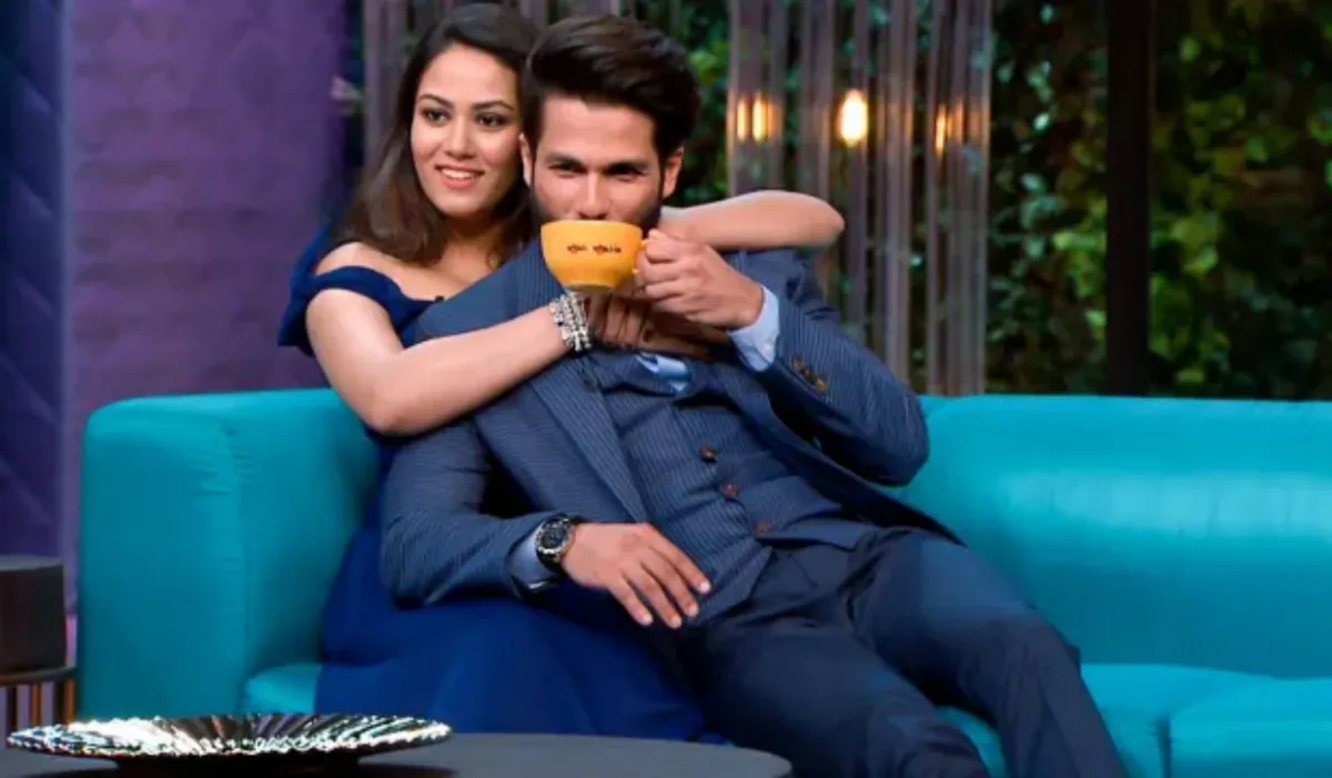 Koffee With Karan 7- India TV Hindi