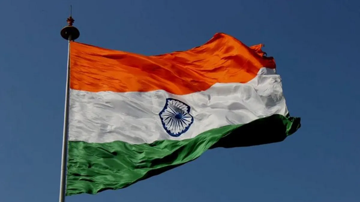 No flag hoisting on Independence Day in a primary school of UP's Balrampur- India TV Hindi