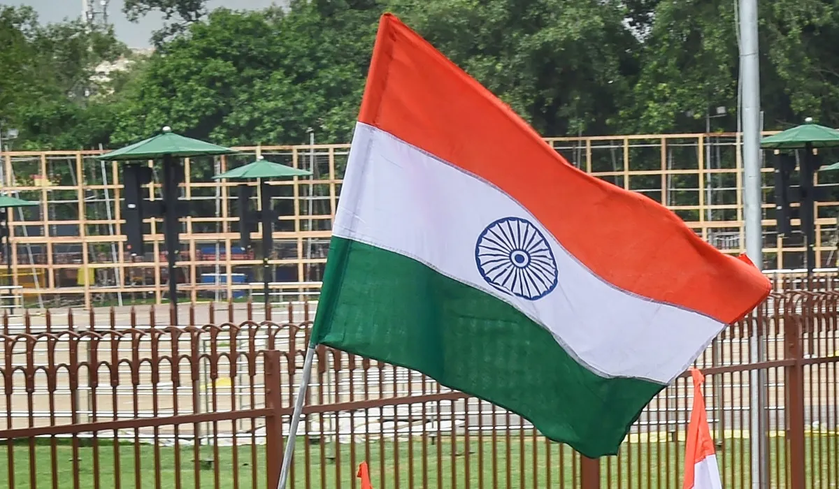 Tricolor - India TV Hindi