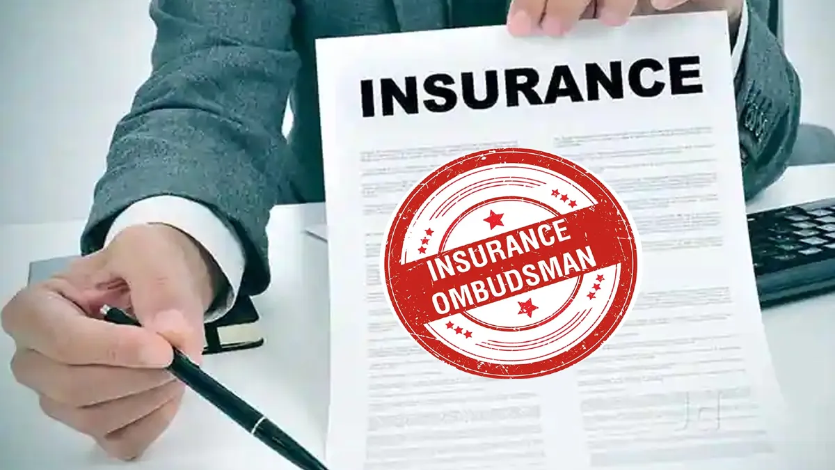 Insurance Ombudsman- India TV Paisa