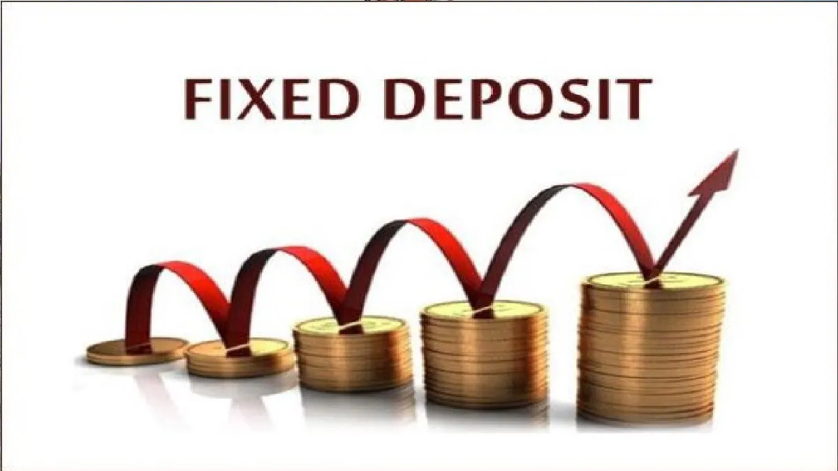 Fix Deposit- India TV Paisa