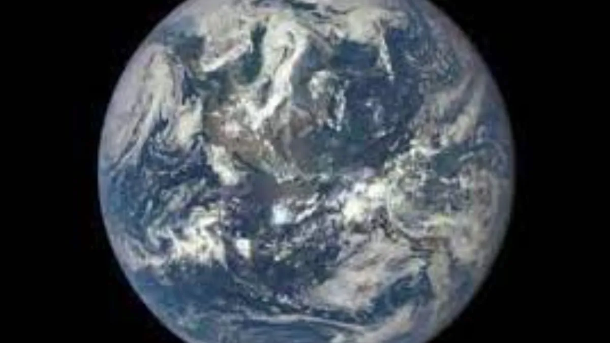earth - India TV Hindi