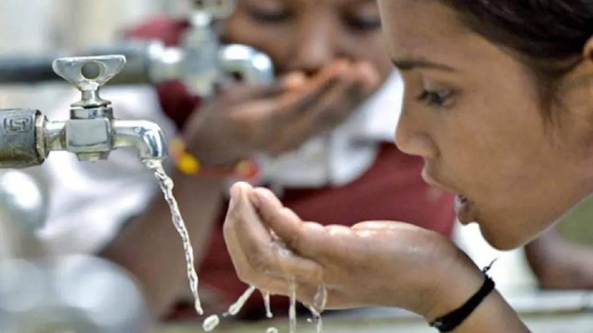 Water Crisis in Karnataka- India TV Hindi