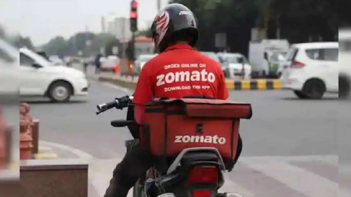 Zomato - India TV Hindi