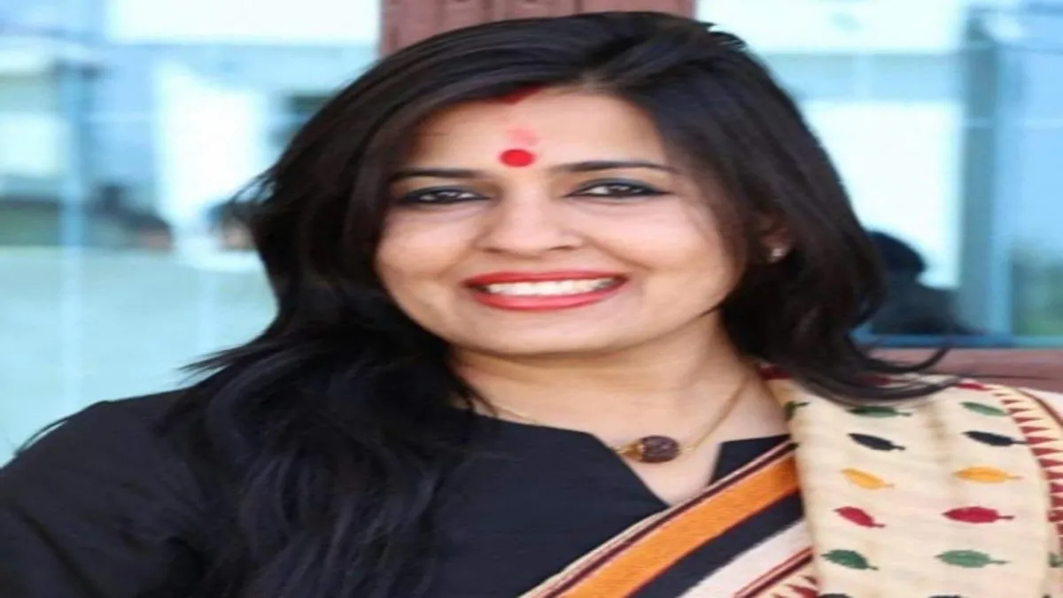 Mayor Saumya Gurjar- India TV Hindi