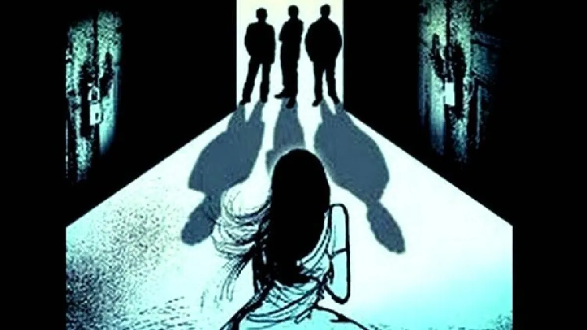 Woman was gang-raped for 7 days in Hamirpur- India TV Hindi