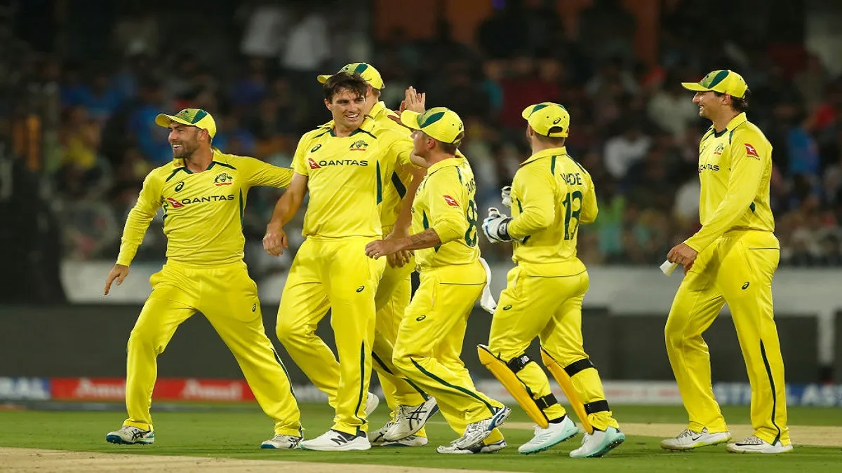 Australia cricket team, AUS vs WI- India TV Hindi