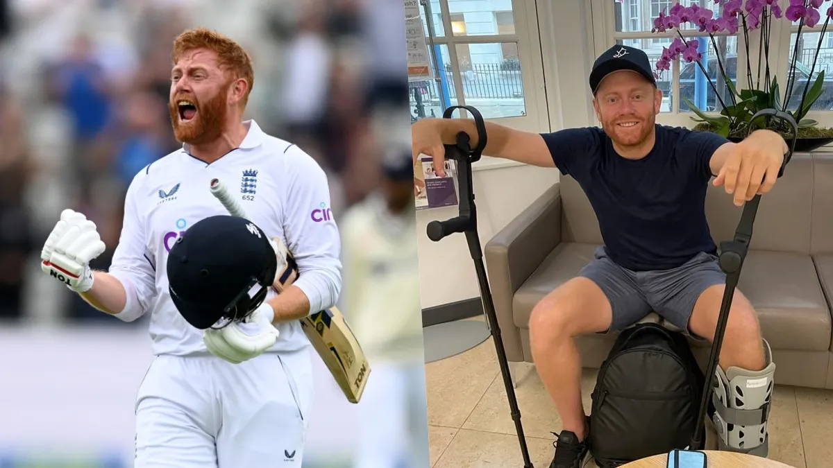 Jonny Bairstow Surgery, jonny bairstow, england cricket- India TV Hindi