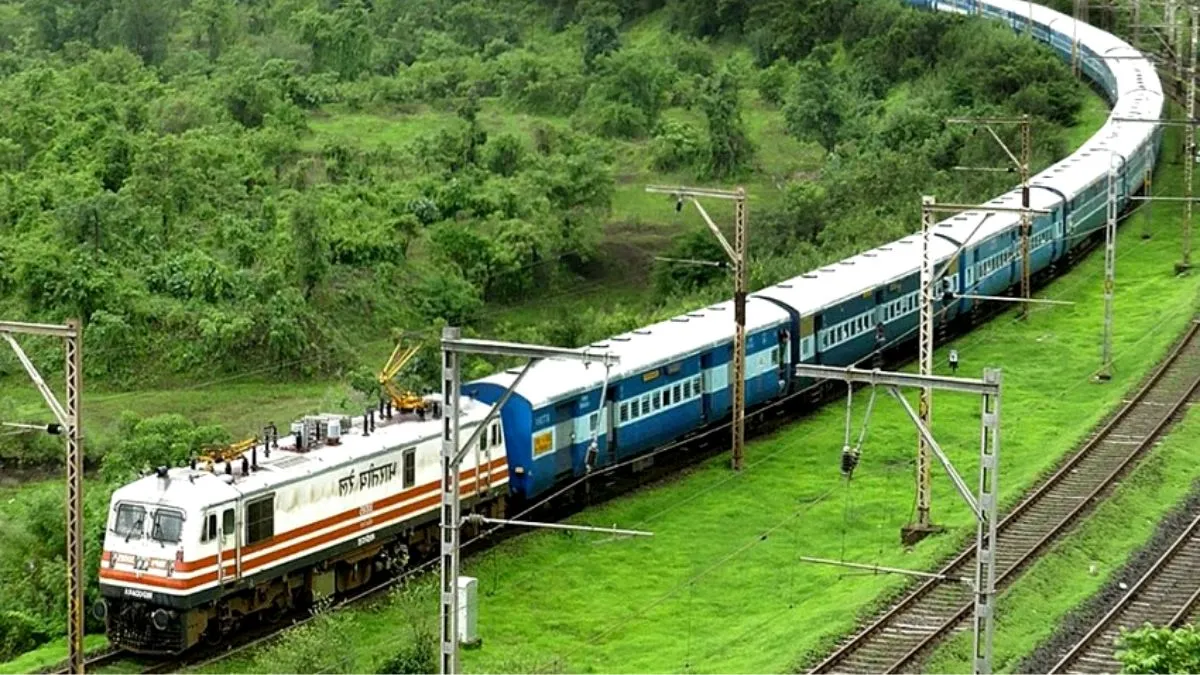 Confirm Rail Ticket- India TV Paisa
