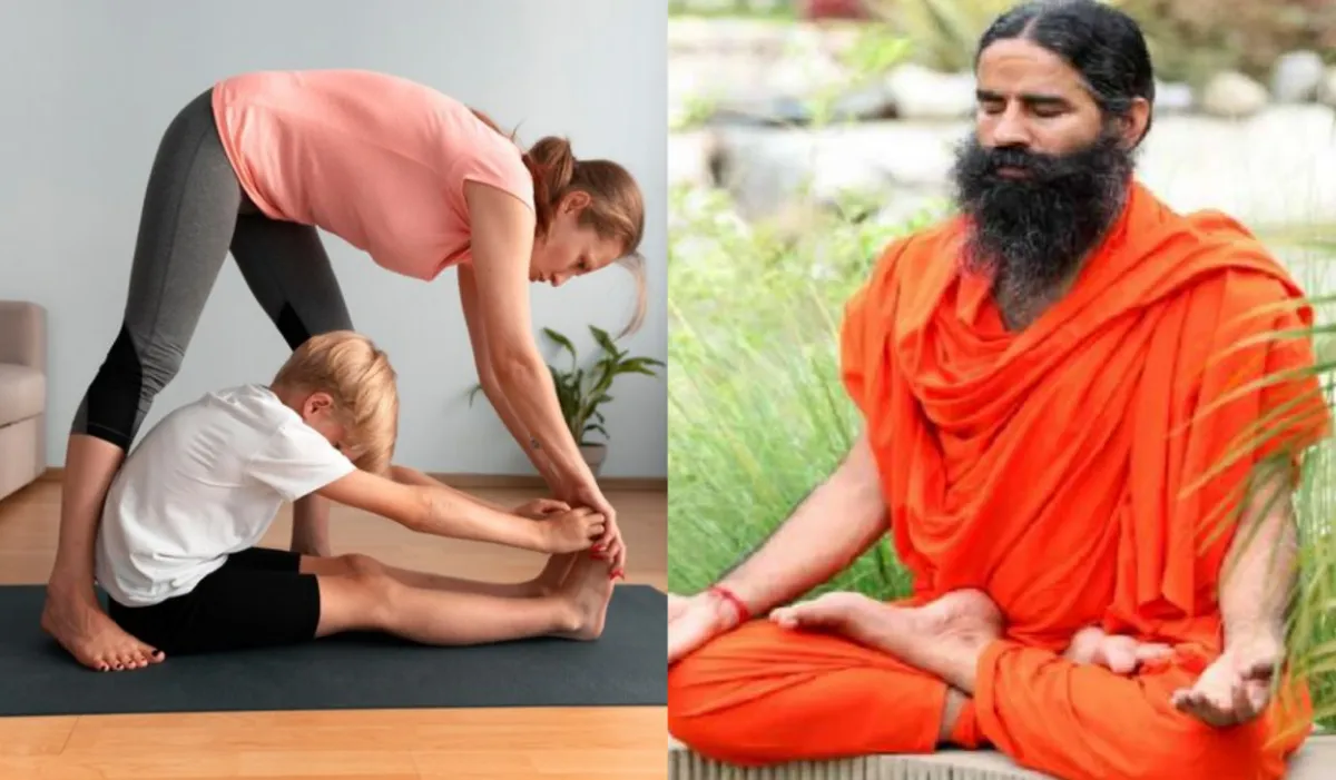 Yoga tips- India TV Hindi