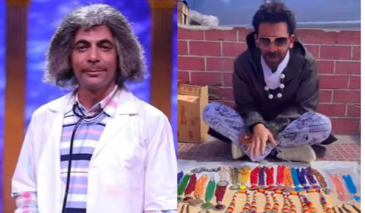 Sunil Grover - India TV Hindi