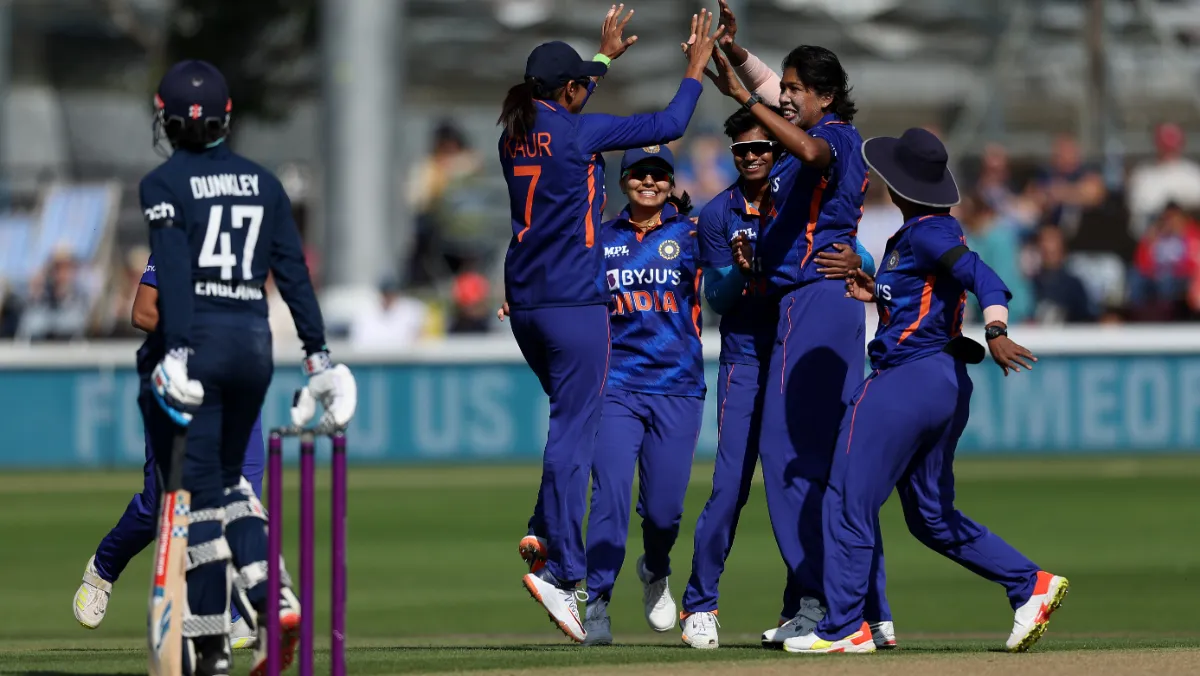 INDW vs ENGW- India TV Hindi