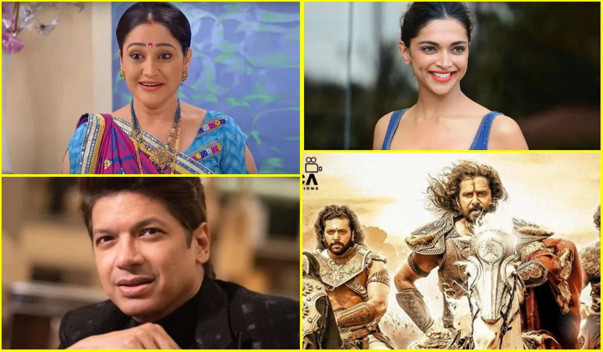 Top Bollywood News- India TV Hindi