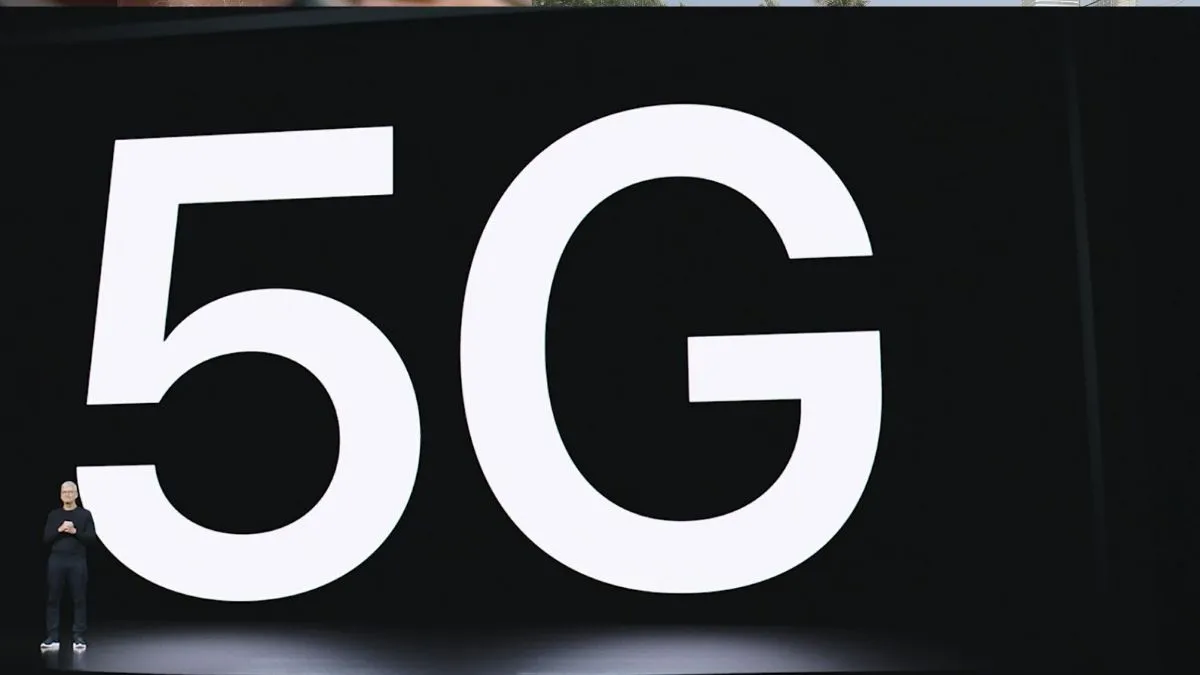 5G Launched In India- India TV Hindi