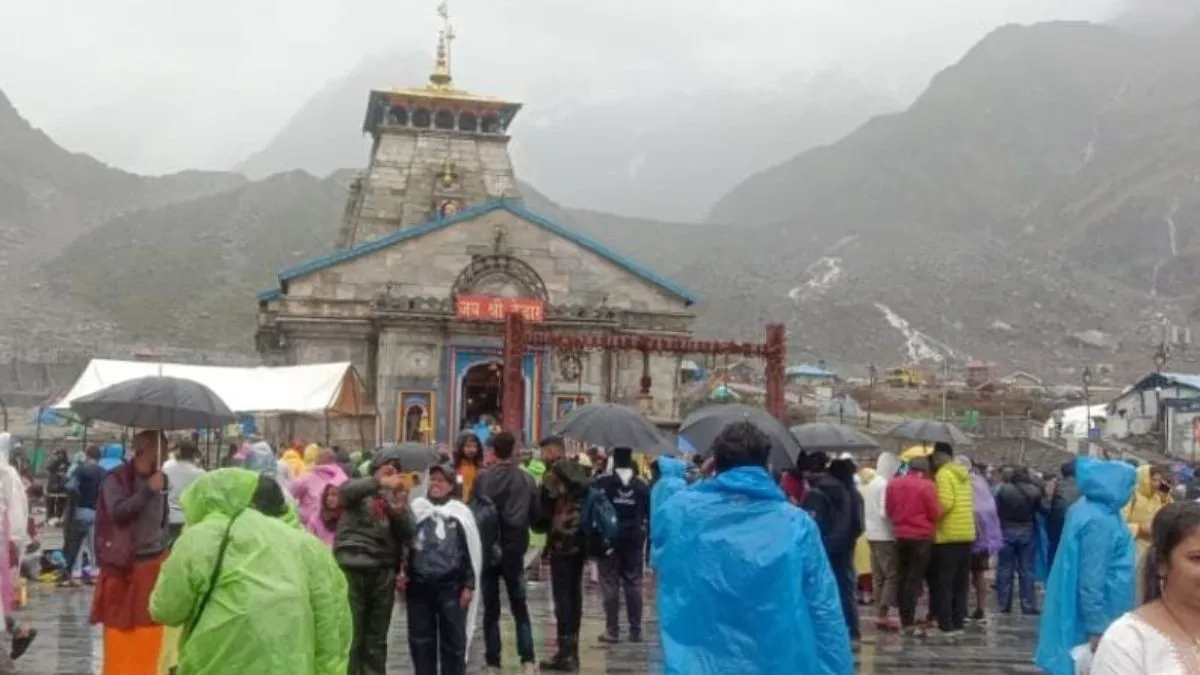 Kedarnath- India TV Hindi