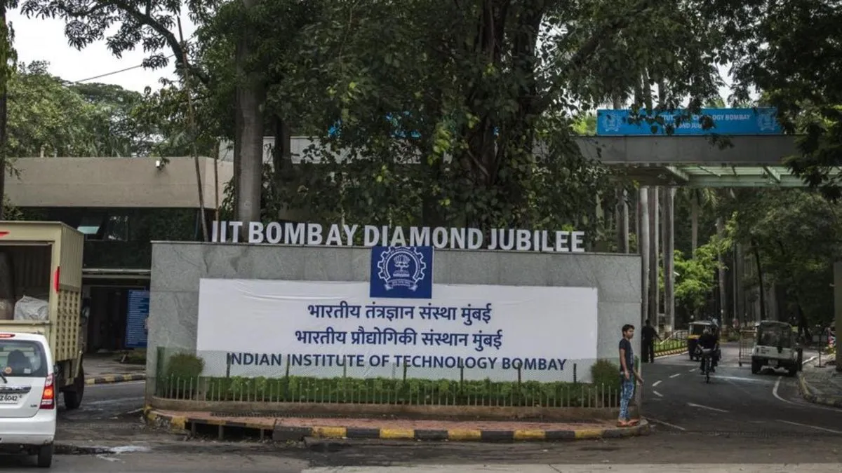 IIT Bombay- India TV Hindi