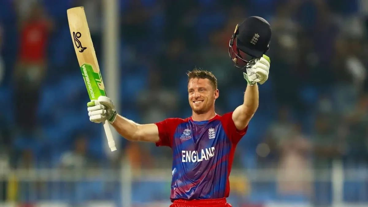 Jos Buttler- India TV Hindi