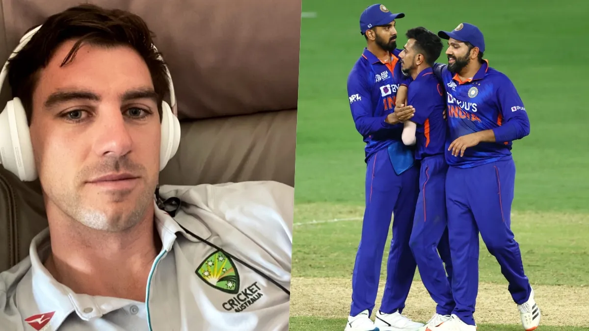 Australia Tour of India, ind vs aus, india vs australia- India TV Hindi
