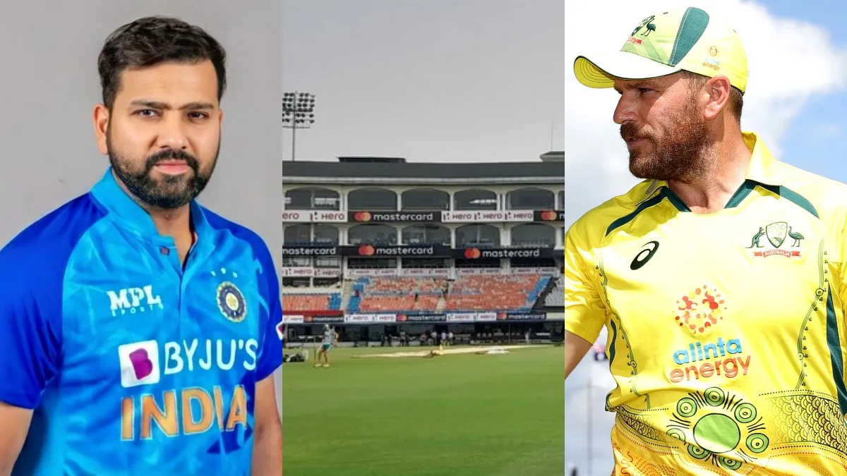 IND vs AUS Mohali T20I Pitch Report- India TV Hindi