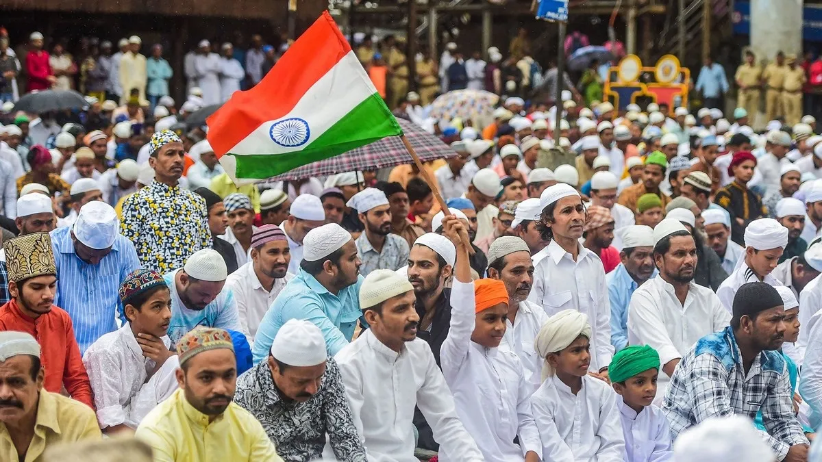 Muslims in India- India TV Hindi