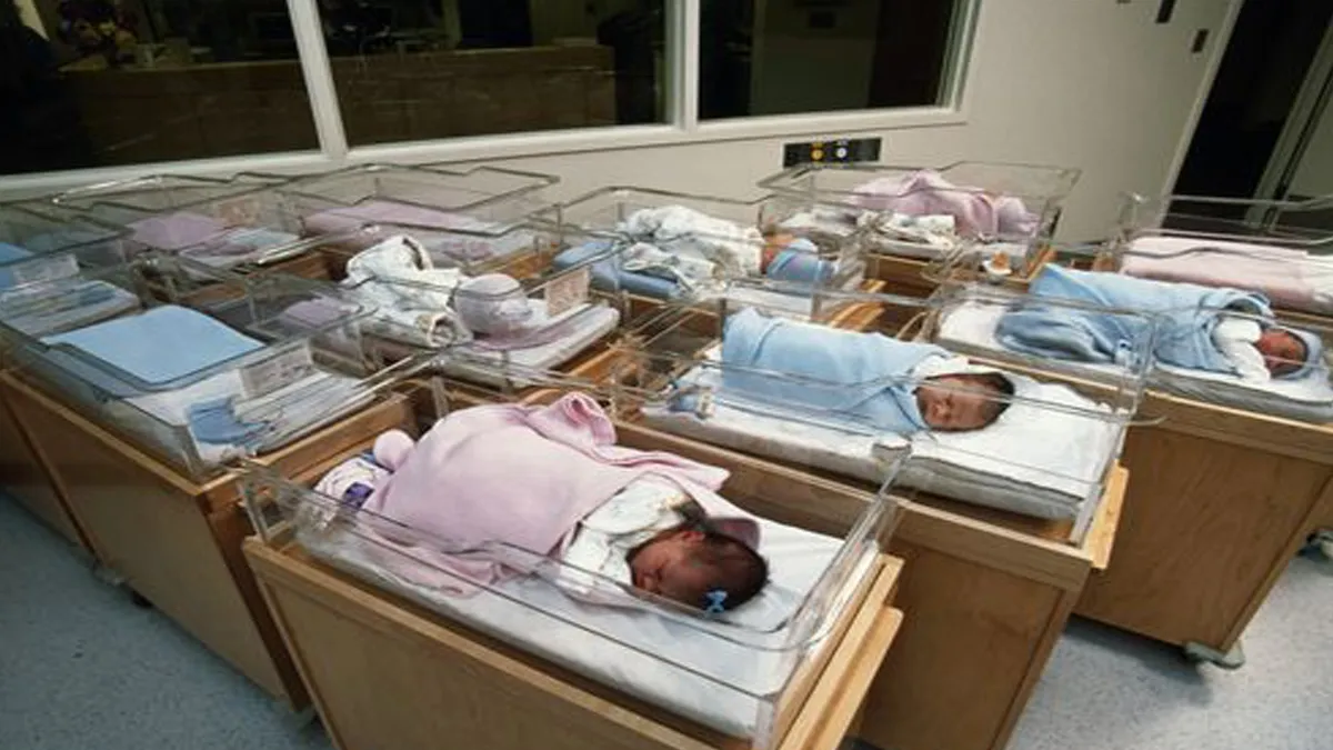 Newborn Babies- India TV Hindi