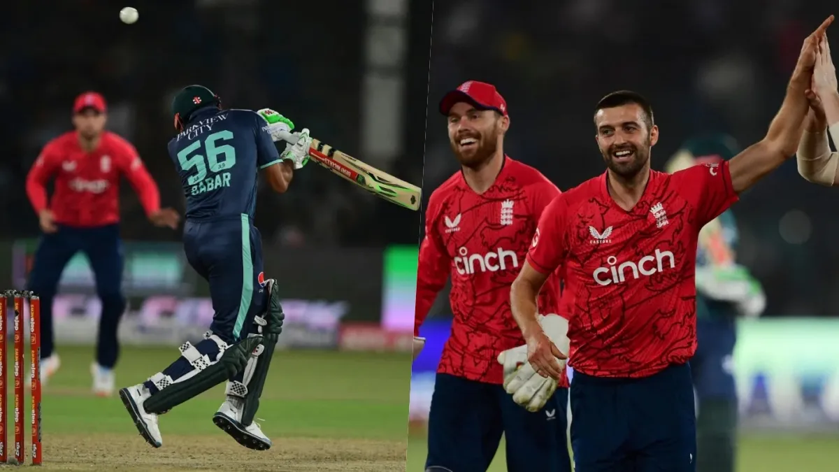 Pakistan vs England- India TV Hindi