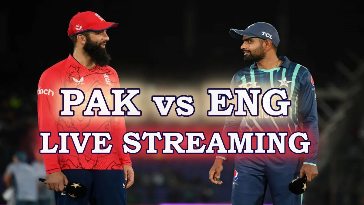 PAK vs ENG, Pakistan vs England- India TV Hindi